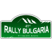 Rally de Bulgaria 2010