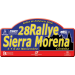 Rally Sierra Morena 2010