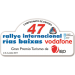Rally Internacional Rías Baixas 2011