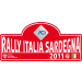 Rally de Italia Cerdeña 2011
