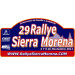 Rally Sierra Morena 2011