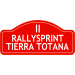 Rallysprint de Tierra Totana 2011