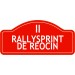 Rallysprint de Reocín 2009